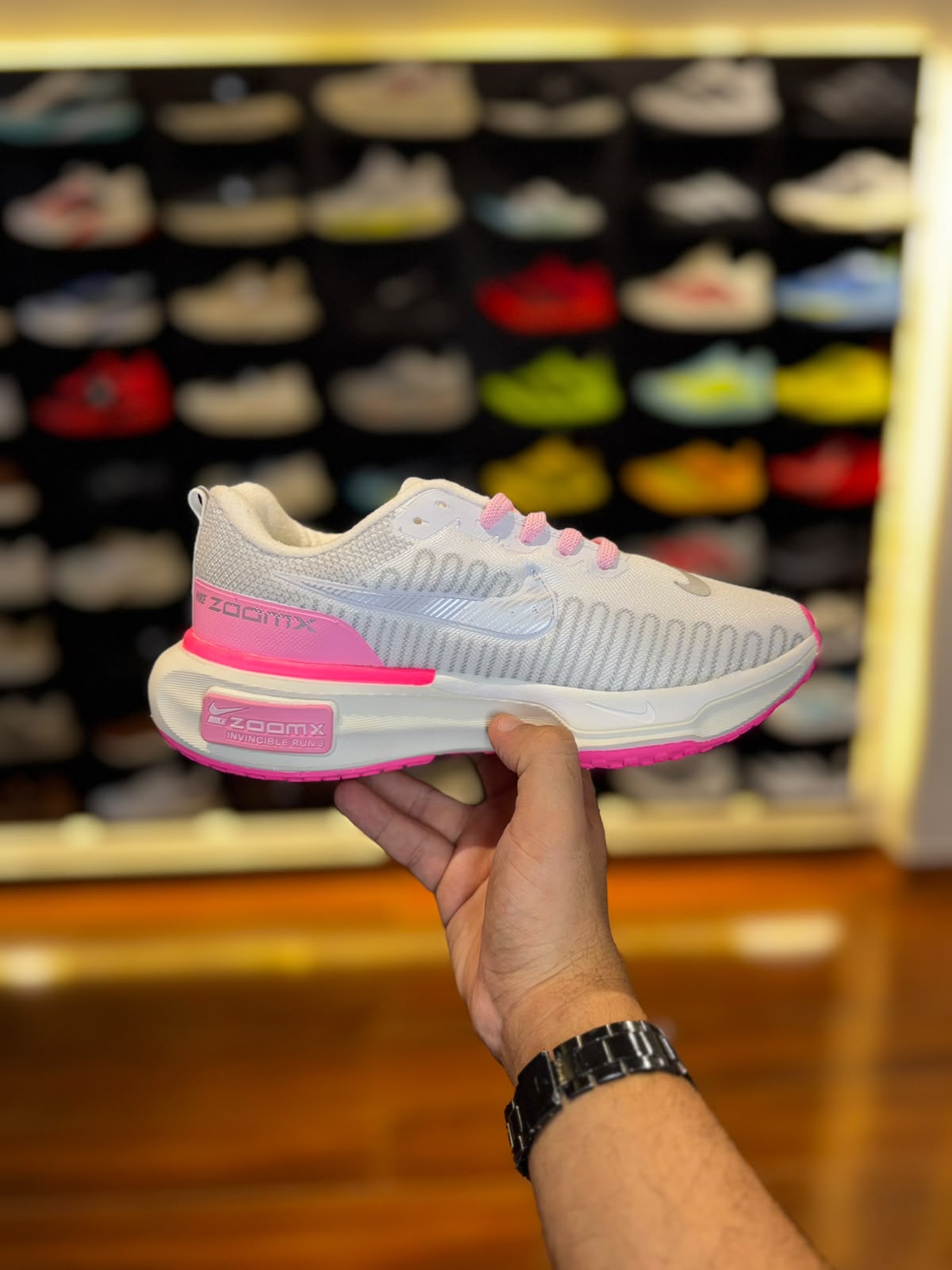 Nike zoomx