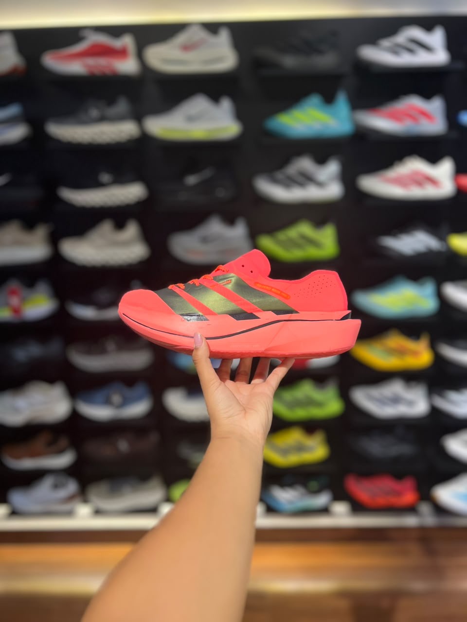 ADIZERO ADI-OS PRO 5