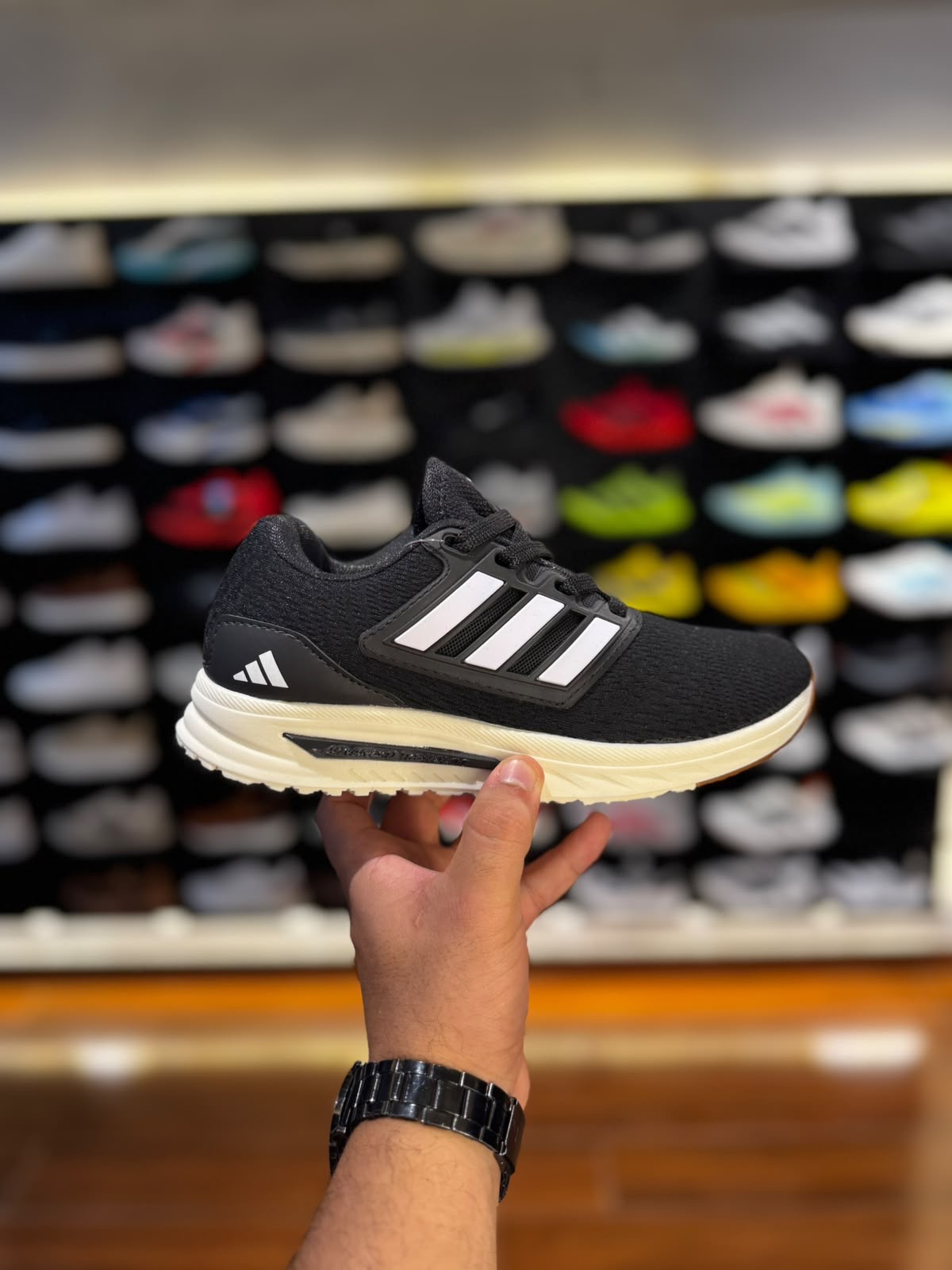 Adidas ABOOST LINHA PREMIUM