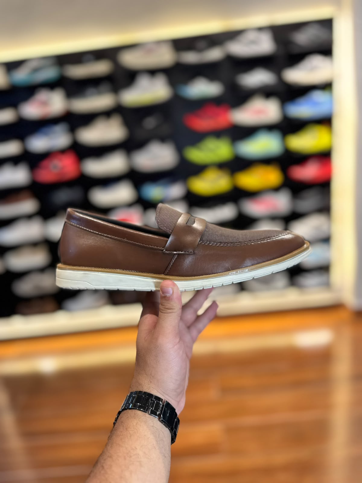 Mocassim