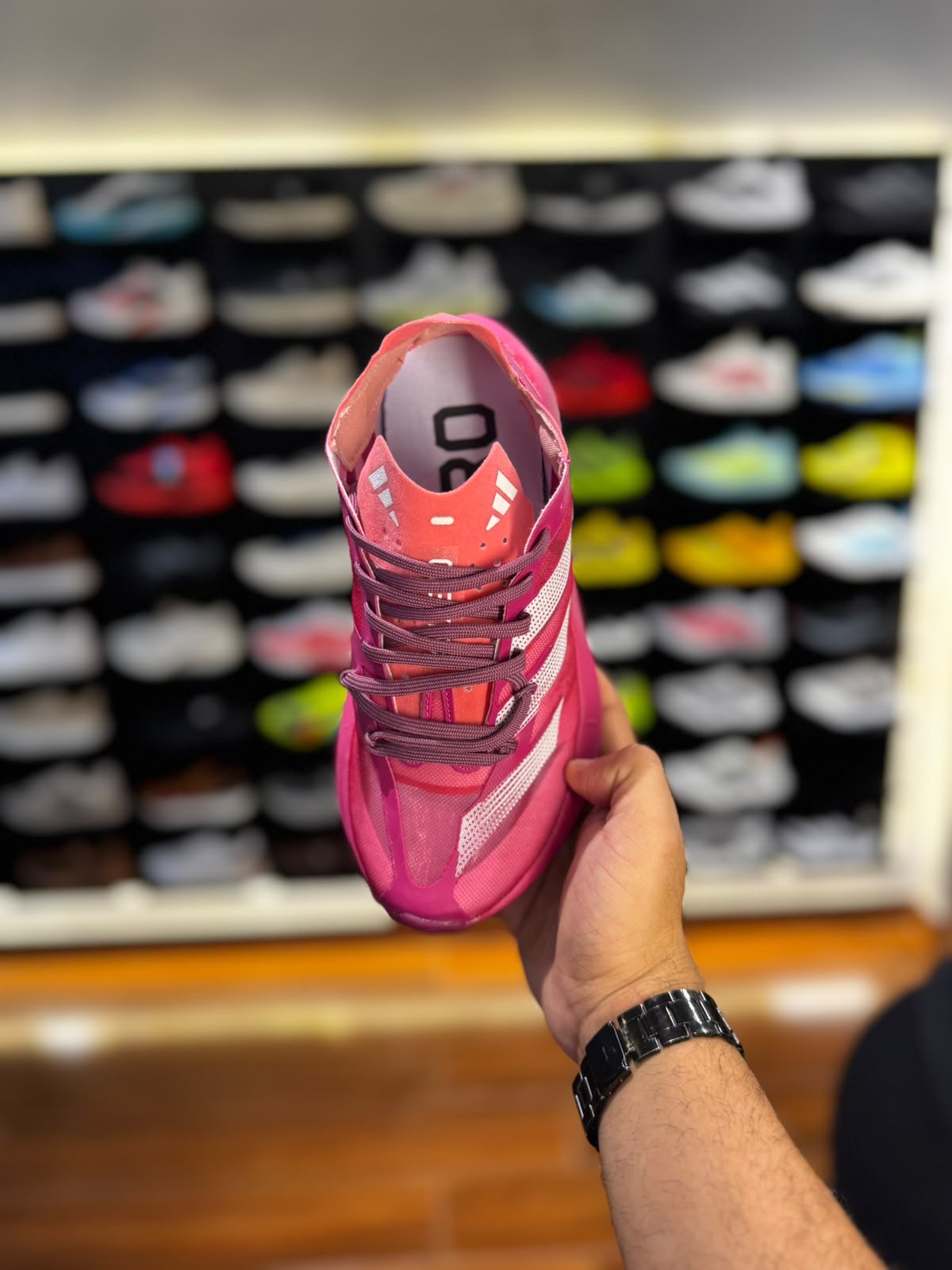 ADIZERO ADIOS pro 3