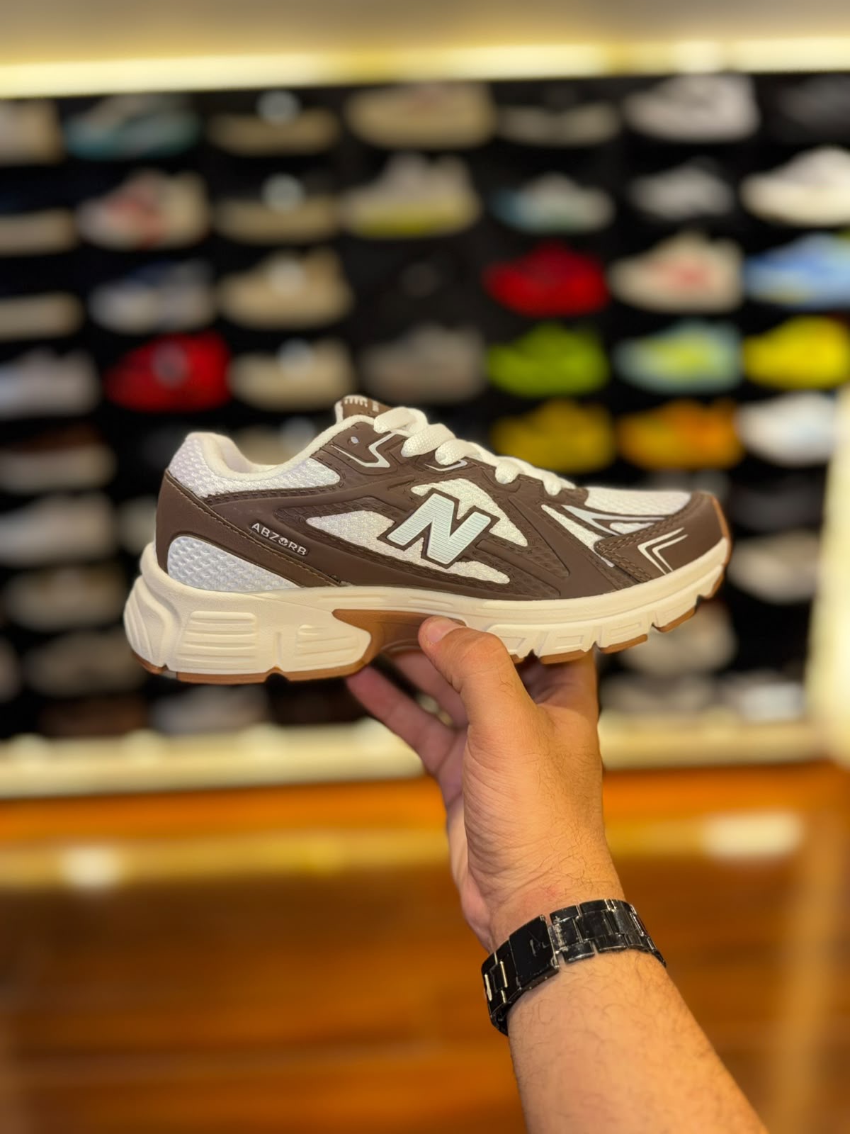 New balance 530