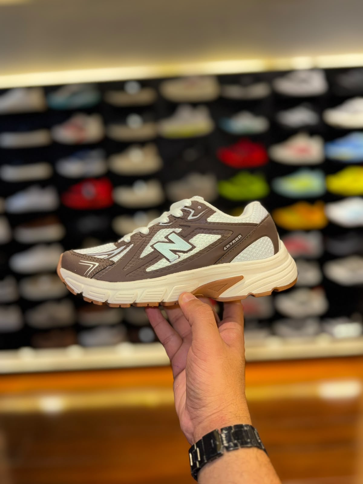 New balance 530