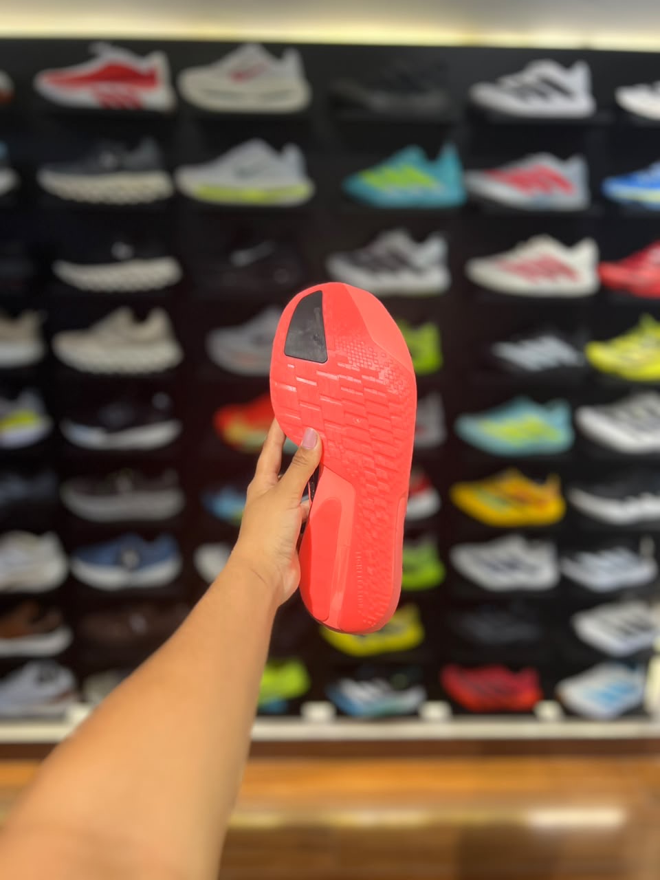 ADIZERO ADI-OS PRO 5