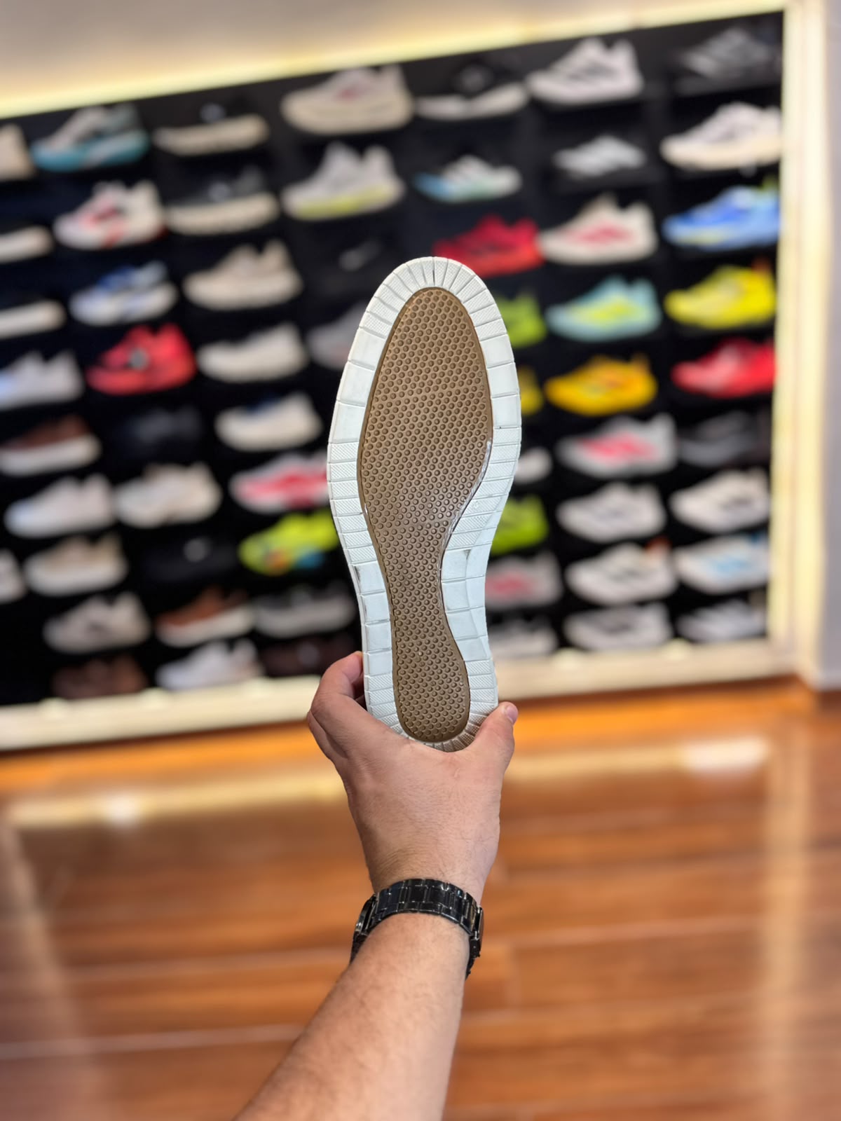 Mocassim