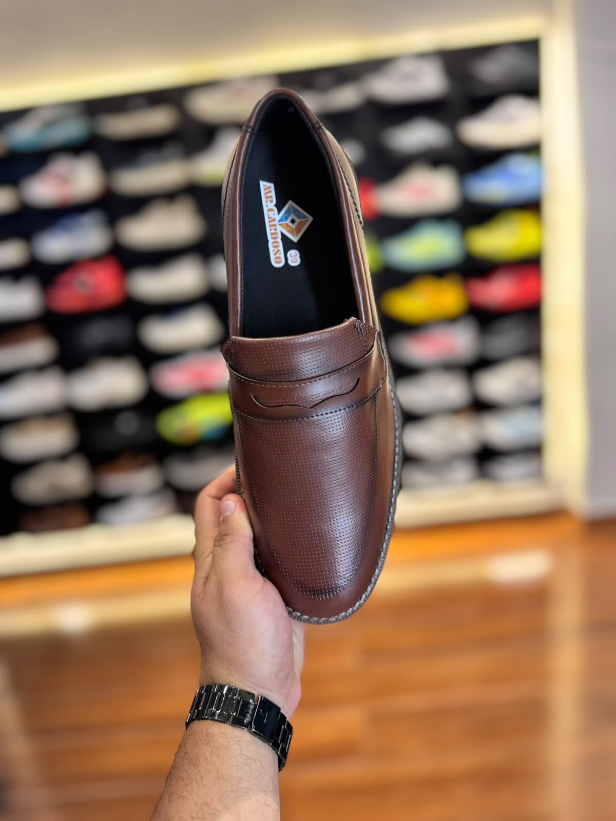 Mocassim