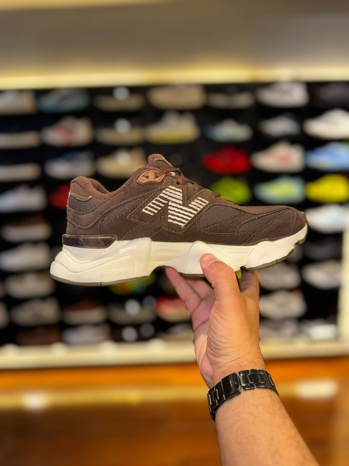 NEW BALANCE 9060