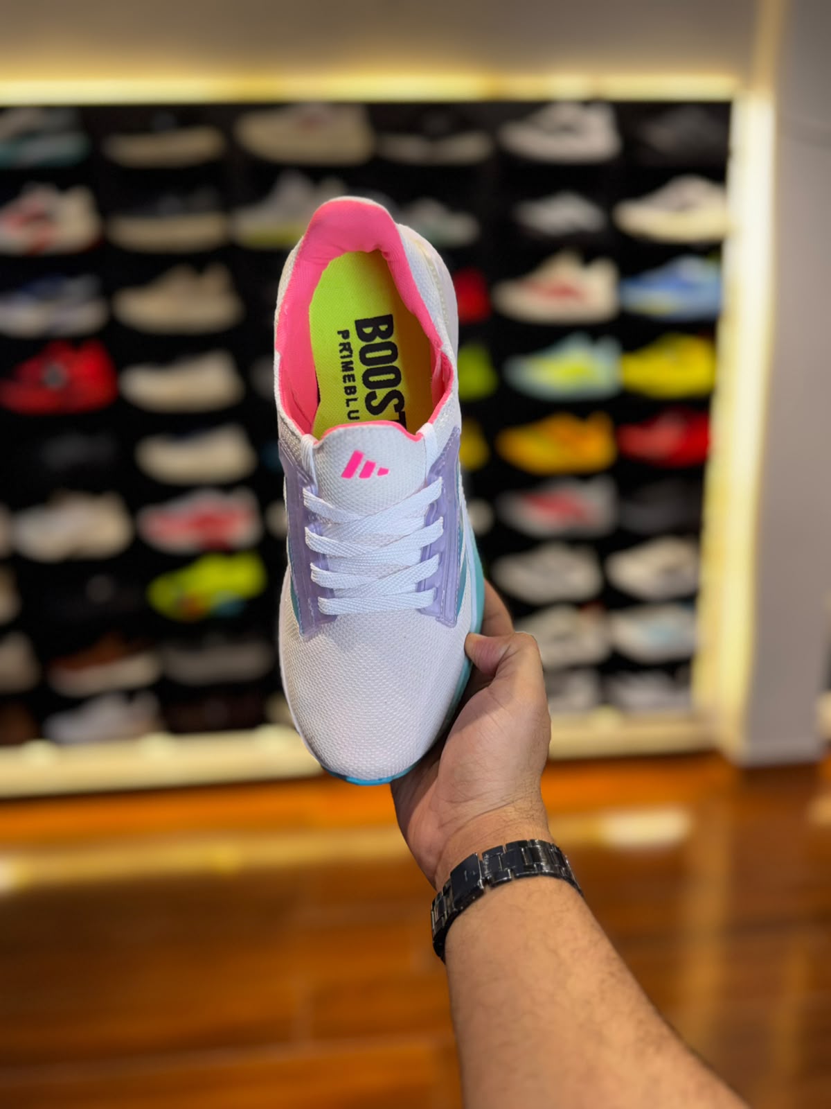 Adidas Ultraboost